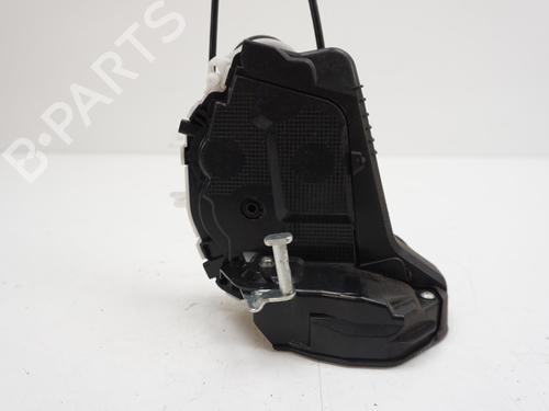 Rear left lock TOYOTA YARIS (_P13_) 1.3 (NSP130_, NSP130) | BP18191372C100 