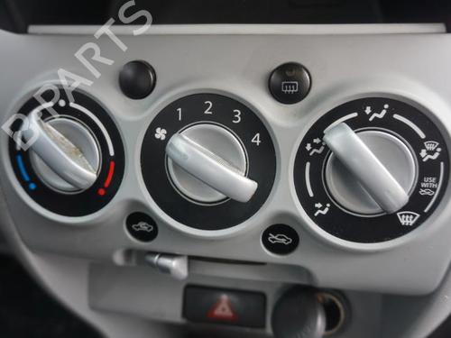 Left sun visor NISSAN PIXO (UA0) 1.0 | BP18192538I1  - Image 14