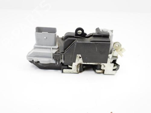 Used Front left lock CITROËN XSARA PICASSO (N68) 1.6 HDi (109 hp) 18184839