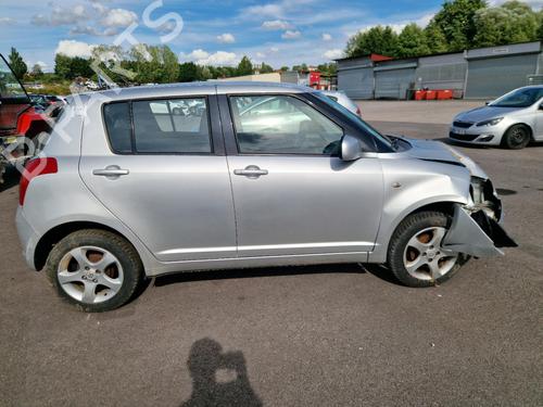 ABS pump SUZUKI SWIFT III (MZ, EZ) 1.3 4x4 (RS 413, ZD11S) | BP39239286M43 - Image 17