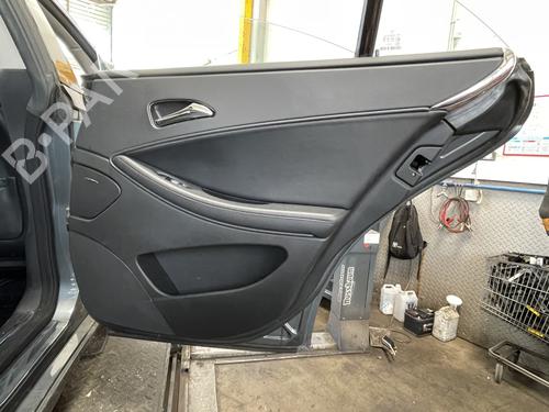 Used Rear right panel MERCEDES-BENZ CLS (C219) CLS 320 CDI (219.322) (224 hp) 26239600