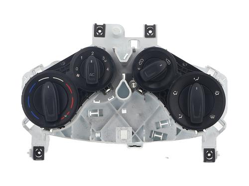 Used Climate control FORD KA (RU8) 1.2 (69 hp) 27343223