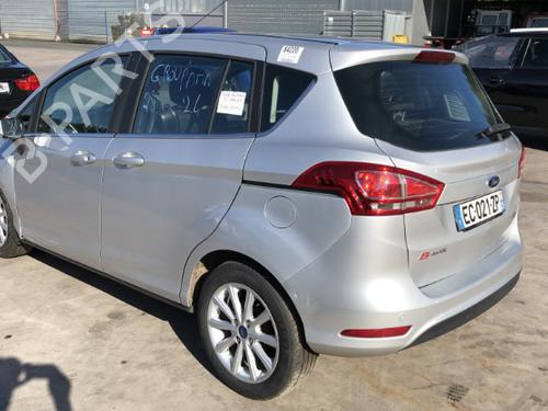 Climate control FORD B-MAX (JK) 1.0 EcoBoost | BP22349202I5 - Image 13