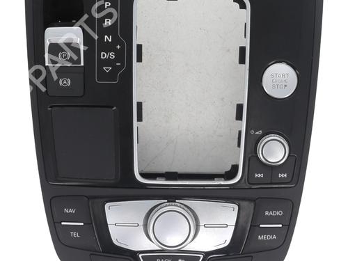 Switch AUDI A7 Sportback (4GA, 4GF) 3.0 TDI | BP33994958I30 - Image 2