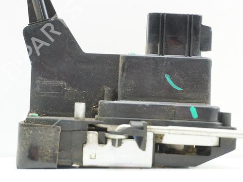 Front right lock FORD FIESTA V (JH_, JD_) 1.3 | BP18173482C97 