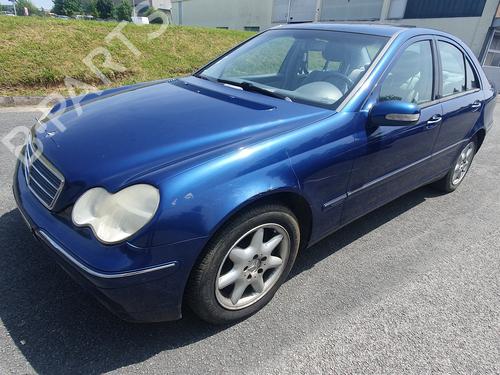 Alternator MERCEDES-BENZ C-CLASS (W203) C 240 (203.061) | BP35904492M7 - Image 12