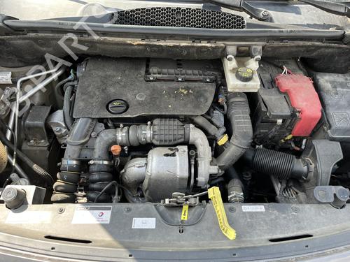 Motor CITROËN BERLINGO Box Body/MPV (B9) 1.6 BlueHDi 100 | BP28164535M1 