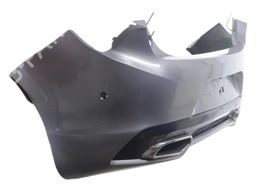 Used Rear bumper Rear bumper CITROËN DS5 2.0 BlueHDi 180 (180 hp) 36514021 36514021