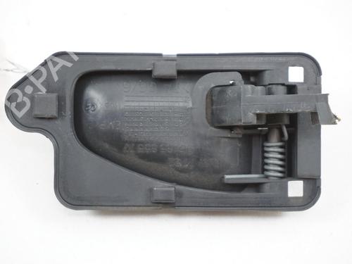 Used Front right interior door handle CITROËN SAXO (S0, S1) 1.5 D (58 hp) 18188169