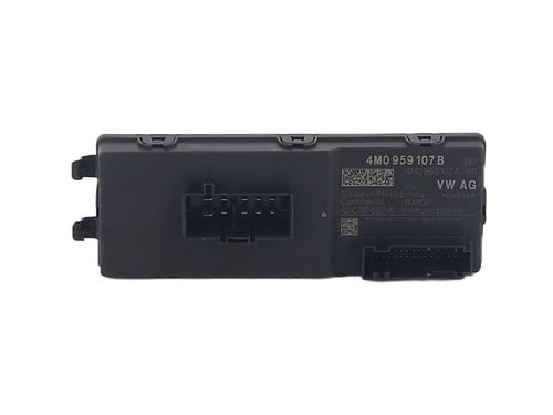 Modulo electronico AUDI A4 B9 Avant (8W5, 8WD) 2.0 TDI quattro (190 hp) 28798491