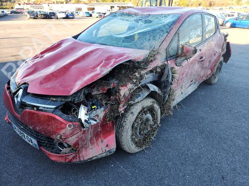 Engine RENAULT CLIO IV (BH_) 1.2 16V | BP30852645M1 - Image 5