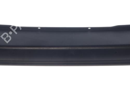 Rear bumper PEUGEOT PARTNER Box Body/MPV (K9) 1.5 BlueHDi 100 | BP29474418C8 