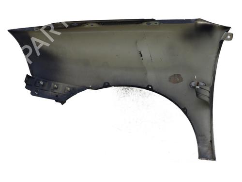 Right front fenders SEAT IBIZA III (6L1) 1.9 TDI | BP26131730C42 