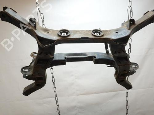Rear axle CHEVROLET CAPTIVA (C100, C140) 2.2 D 4WD | BP22071662M2 