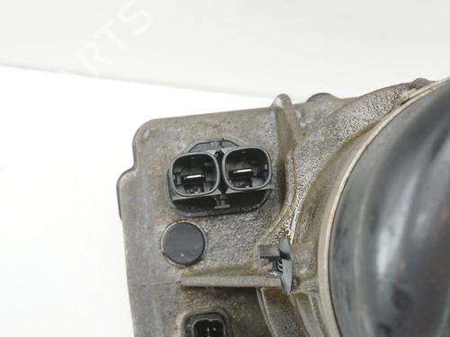 Steering pump CITROËN C4 Grand Picasso I (UA_) 1.6 HDi 110 | BP19729192M99 