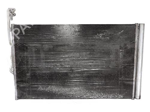ac-radiator-porsche-cayenne-92a-2010-2011-2012-2013-2014-2015-2016-2017-2018-30601951 main image