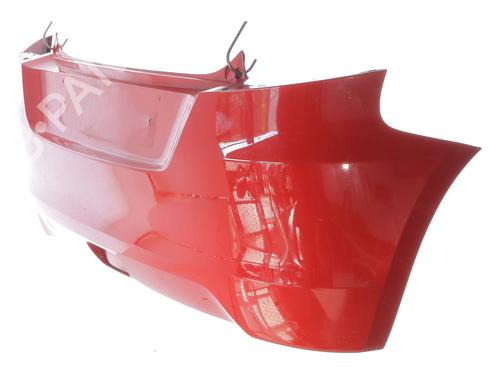 Rear bumper SUZUKI SWIFT IV (FZ, NZ) 1.2 (AZH412, ZC72S) | BP29961098C8 