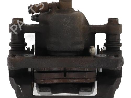 Left rear brake caliper HYUNDAI TUCSON (JM) 2.0 CRDi All-wheel Drive | BP21758845M107 