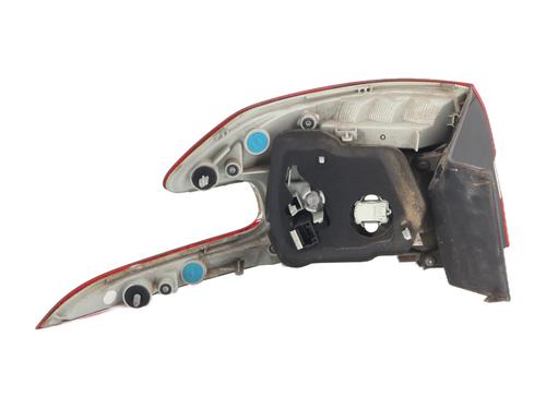 Right taillight PEUGEOT 308 SW II (LC_, LJ_, LR_, LX_, L4_) 2.0 GT HDi 180 / BlueHDi 180 | BP29967661C35