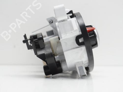 Commande Chauffage DACIA LODGY (JS_) 1.2 TCe (JSAY, JSM0) | BP18195266I5 
