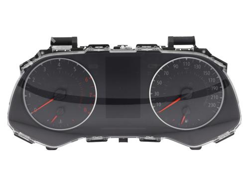 Used Instrument cluster Instrument cluster RENAULT CLIO V (B7_) 1.0 TCe 100 (B7MT) (101 hp) 30103895 30103895