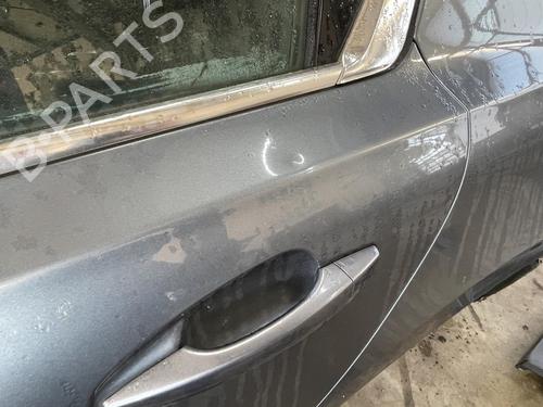 Left rear door PEUGEOT 508 I (8D_) 1.6 HDi | BP22074988C4