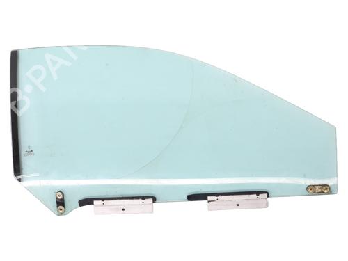 Used Front right door window PEUGEOT 406 Coupe (8C) 2.2 HDI (133 hp) 25726190