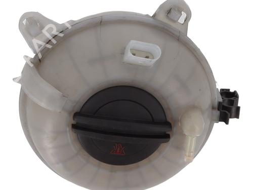 Expansion tank VW GOLF VII (5G1, BQ1, BE1, BE2) 2.0 GTI | BP19531496C120 
