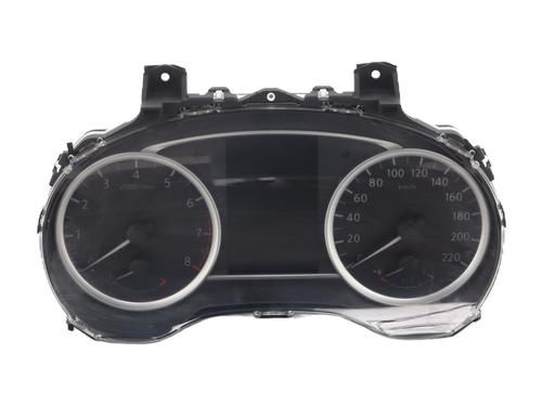 Instrument cluster NISSAN MICRA V (K14) 1.0 IG-T | BP33773420C47 - Image 3