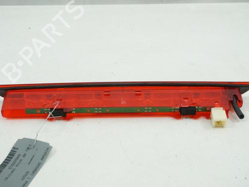 Used Third brake light Third brake light NISSAN QASHQAI I (J10, NJ10) 2.0 dCi All-wheel Drive (150 hp) 19729007 19729007
