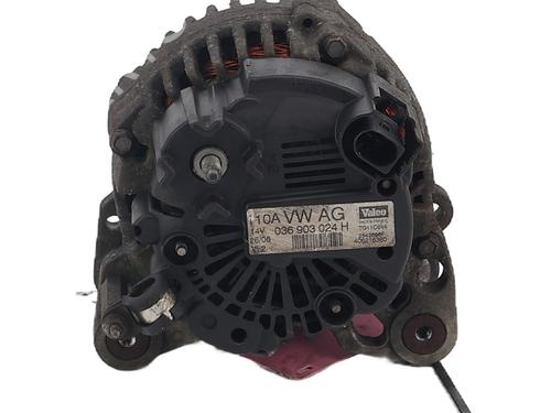 Alternator VW GOLF V (1K1) 1.4 16V | BP28304236M7  - Image 5