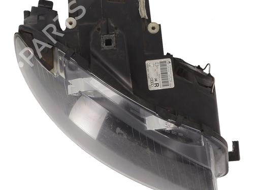 Right headlight AUDI A3 Sportback (8PA) 2.0 TDI | BP19657539C29 