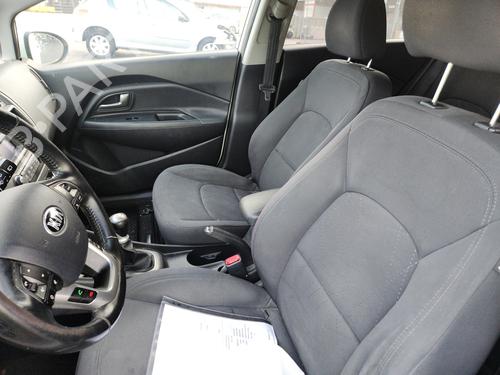 Front right seatbelt KIA RIO III (UB) 1.25 CVVT | BP37676913I25 - Image 18