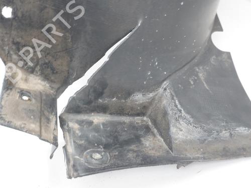 Wheel arch PEUGEOT 206 Hatchback (2A/C) 2.0 HDI 90 | BP19311536C56 