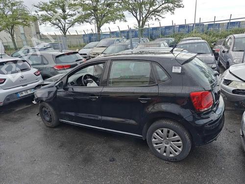 Climate control VW POLO V (6R1, 6C1) 1.6 TDI | BP27303470I5 