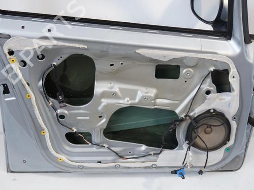 Left front door FIAT GRANDE PUNTO (199_) 1.3 D Multijet | BP18172871C2