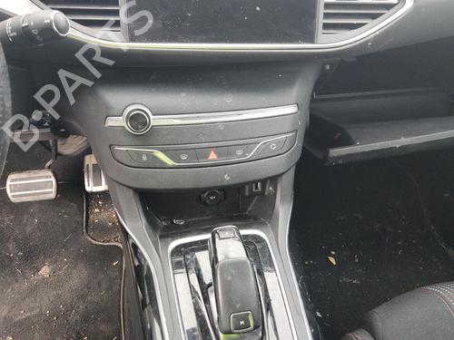 Used Parts PEUGEOT 308 SW II (LC_, LJ_, LR_, LX_, L4_)  1.5 BlueHDi 130  4611095