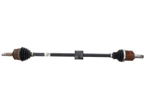 Right front driveshaft OPEL CORSA E (X15) 1.4 (08, 68) | BP22075418M39