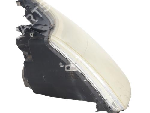 Left headlight CITROËN JUMPER II Van 2.2 HDi 100 | BP39081756C28 - Image 2