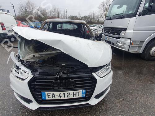 Starter AUDI A1 Sportback (8XA, 8XF) 1.4 TDI | BP24295479M8  - Image 14