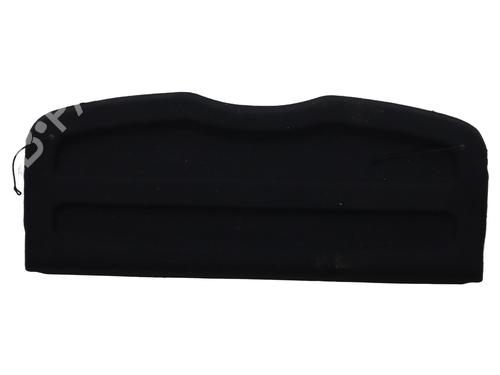 Used Rear parcel shelf CITROËN C3 III (SX) 1.2 VTi 82 (82 hp) 25406953