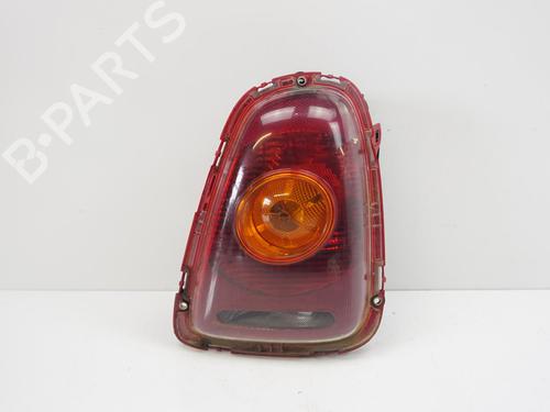 Højre baglygte MINI MINI (R56) Cooper D (109 hp) 18182897