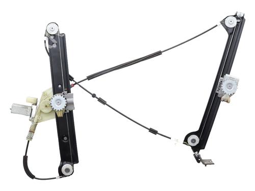 Front left window mechanism BMW 1 (E81) 116 i | BP29641655C22 