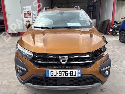 Steering column stalk DACIA SANDERO III 1.0 TCe 100 ECO-G | BP31062969I23 - Image 12