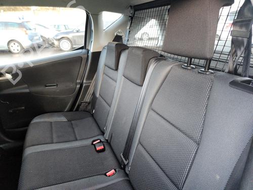 Used Parts PEUGEOT 207 SW (WK_) 1.4 16V 4431768