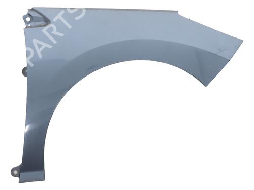 Used Right front fenders PEUGEOT 308 I (4A_, 4C_) 1.6 HDi (109 hp) 27359913