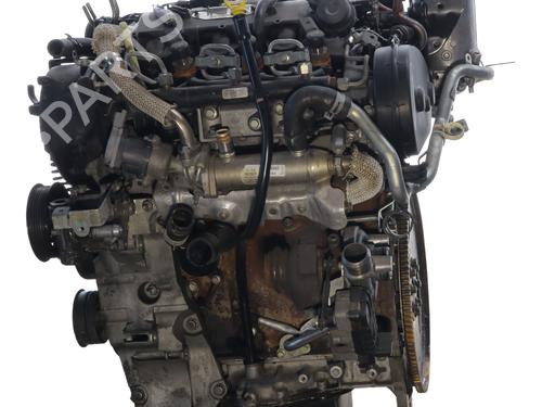 Engine CITROËN C5 III (RD_) 2.7 HDi (RDUHZJ) | BP18176007M1