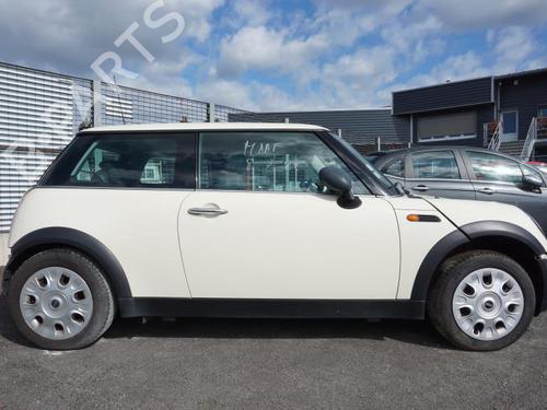 Right mirror MINI MINI (R50, R53) One | BP18192951C27 