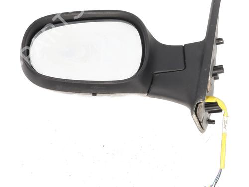 Left mirror NISSAN MICRA III (K12) 1.4 16V | BP27303494C26 