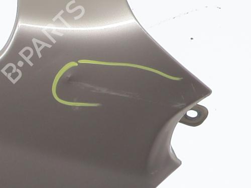 left-front-fenders-suzuki-grand-vitara-ii-jt-te-td-2005-24311964 main image